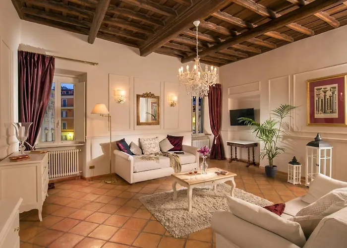 Trevi Ab Aeterno - Amazing View Of The Trevi Fountain